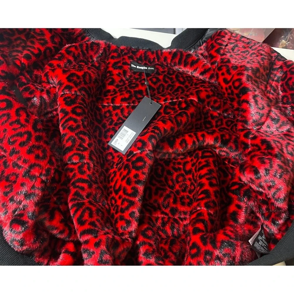 The Kooples new tags